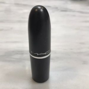 MAC chili Matte lipstick